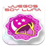 Juegos Soy Luna icon