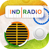 India Radio : All India radio stations icon