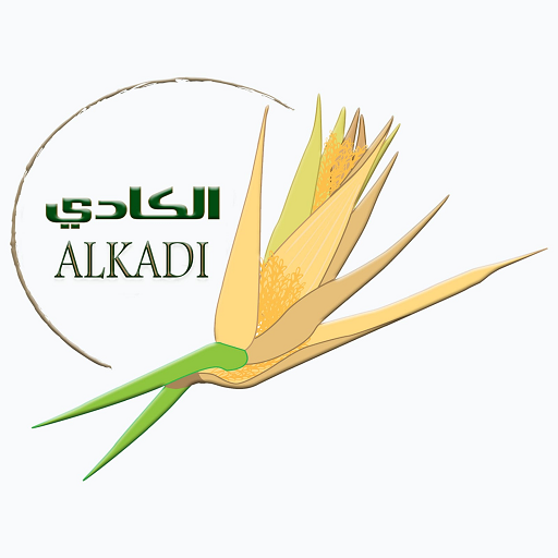 Alkadi logo