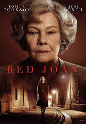 Icon image Red Joan