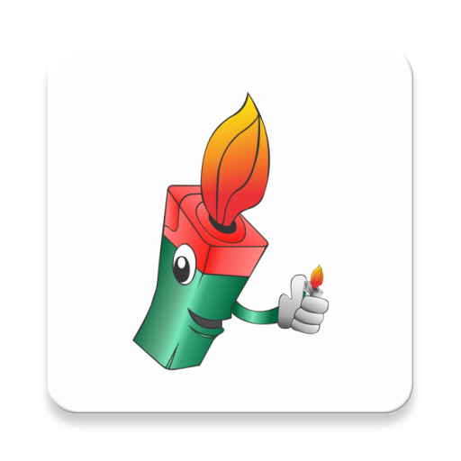 Fighter Lighter  Icon