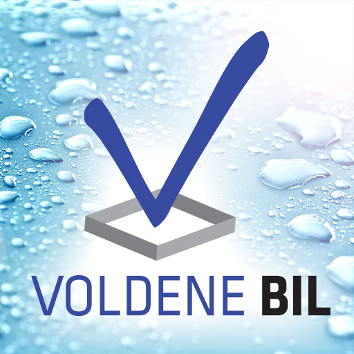 Voldene Bil logo