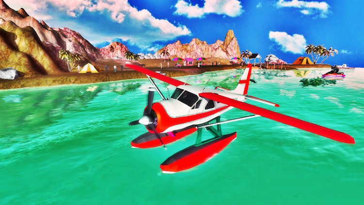 Plane Simulator Games 2024 - 6.0 - (Android)