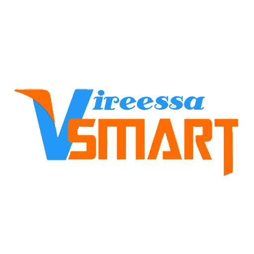 Vireessa Smart logo