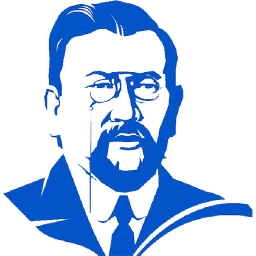 Ахмет Байтұрсынұлы logo