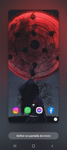 Wallpaper X Madara Offline