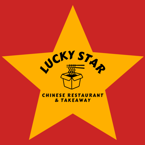 Lucky Star Ballylinan logo