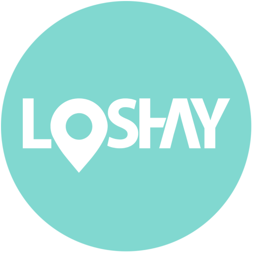 Loshay Rides logo