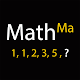 MathMa. Math Puzzles & Riddles