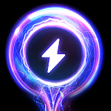 Battery Charging Animation App icon