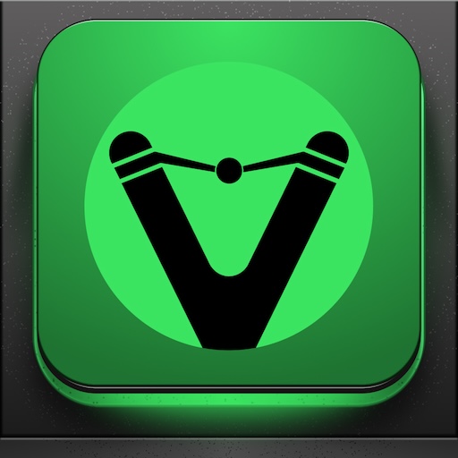 Viralo -Make Reels, Make Money logo