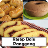 Resep Bolu Panggang icon