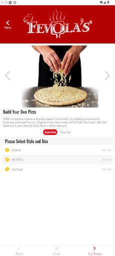 Screenshot 4
