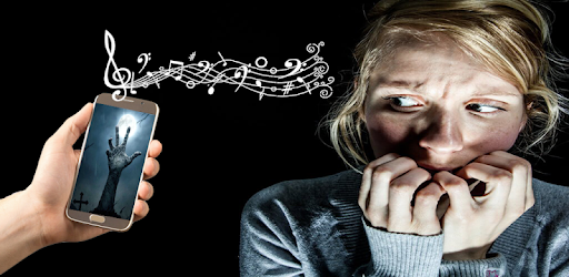 Scary Ringtones -  Scary Sound
