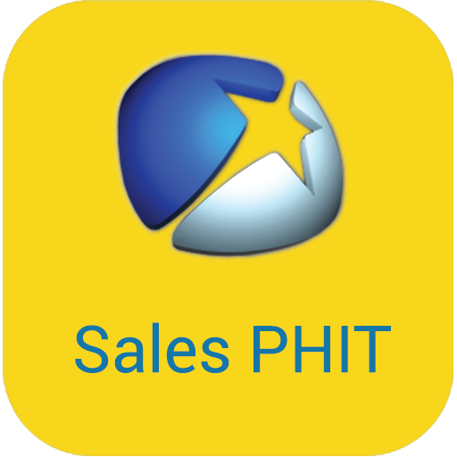 Sales PHIT logo