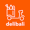 delibali Delivery Supermarket in Bali
