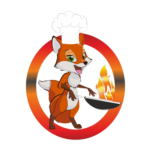 Fwokx logo