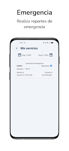 Elevadores del Golfo – Técnico Screen 2
