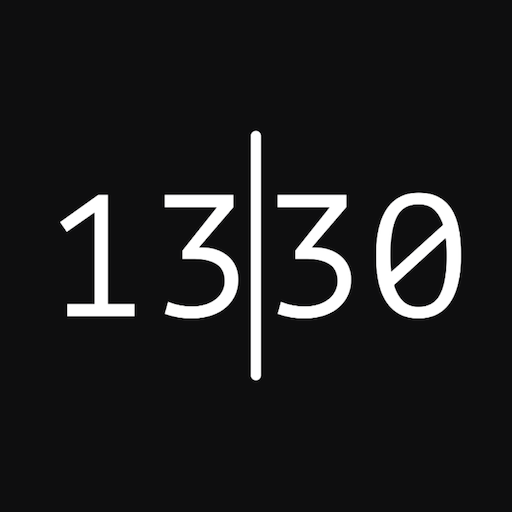 1330 logo
