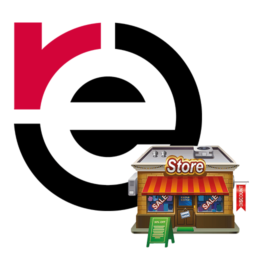 RePuff Store logo