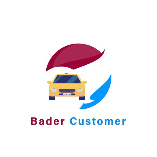 Bader logo