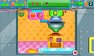 screenshot of Candy Fabric