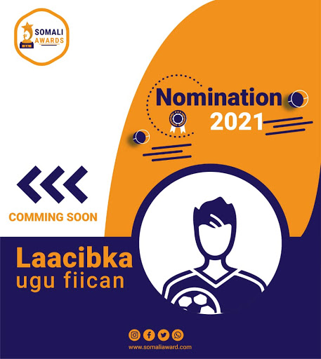 Somali Award