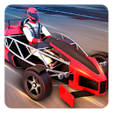 Go Karts Ultimate Multiplayer icon