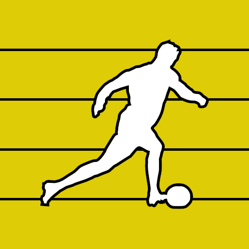 Sutton United Fan App 5.3.2 Icon