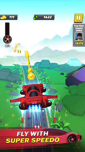 Kicko & Super Speedo - Action - games