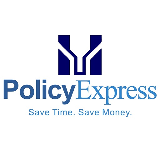 MyPolicyExpress logo