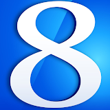 WOOD TV8 - Grand Rapids News icon