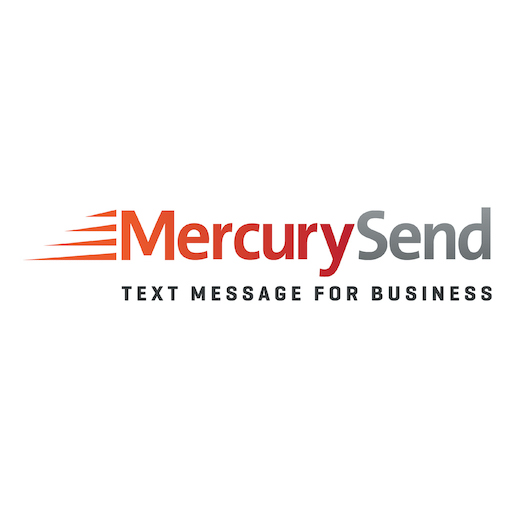 MercurySend logo