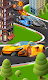 screenshot of Car Racing Games for Kids