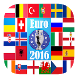 Euro Live icon