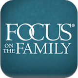 Focus on the Family icon