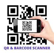 QR & Barcode Scanner