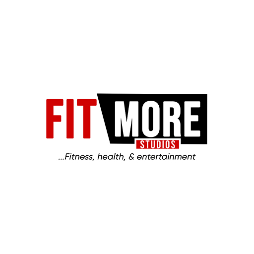 Fitmore studios logo