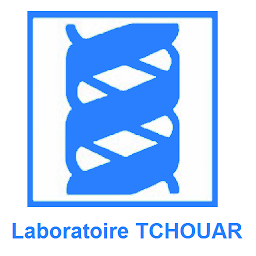Icon image Laboratoire TCHOUAR
