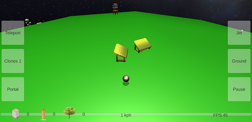 planetbridging Screen 2