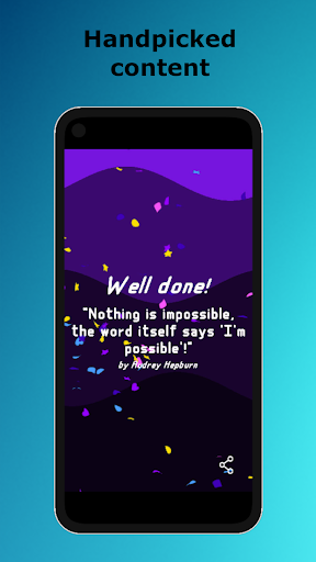 Enigram - Word Puzzle Game Screen 3