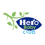 Hero Baby Club  Icon
