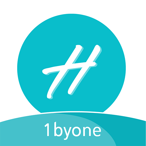 1byone Health 2.2.0 Icon