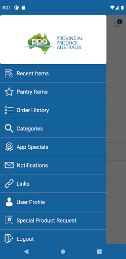 Provincial Produce Screen 3