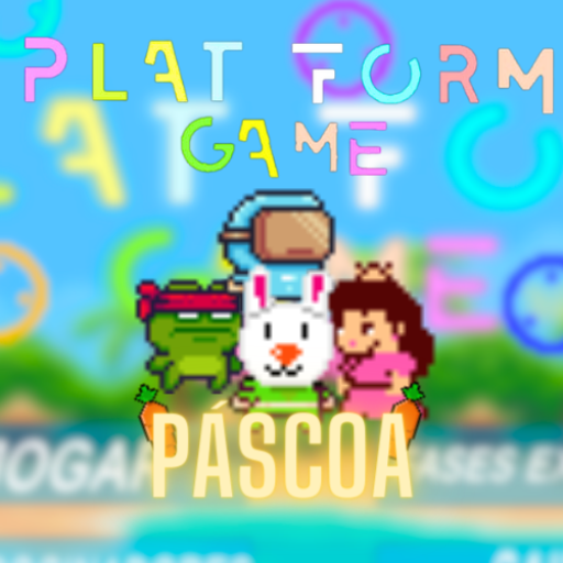 PLATFORM GAME BETA