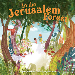 Imagen de icono In the Jerusalem Forest