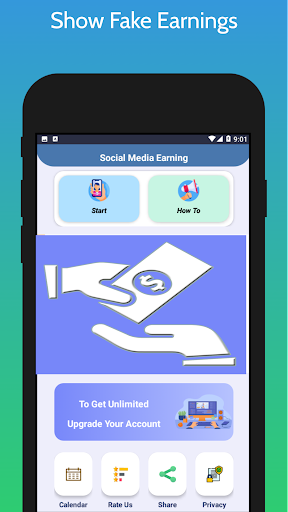 Earn Money Online Prank