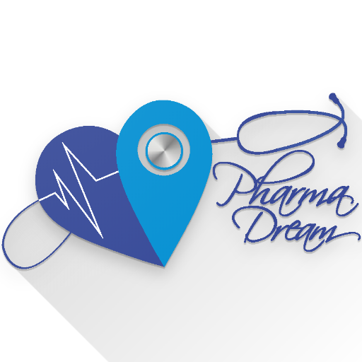 Pharma Dream logo