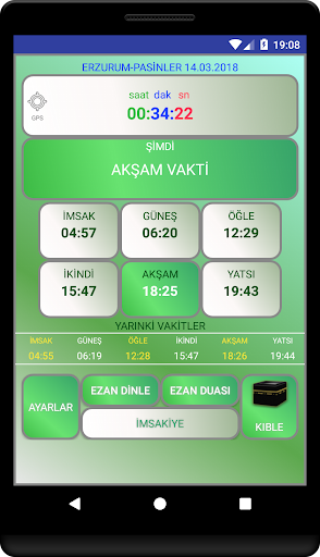 App-voorskou