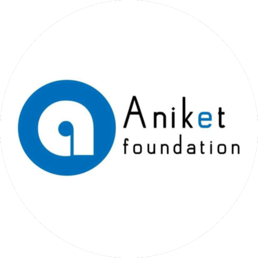 Aniket Foundation logo